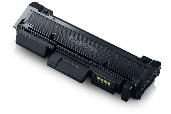 Samsung MLT-D116L - Suuri kapasiteetti - musta - alkuperäinen - värikasetti - Xpress M2625, M2675, M2825, M2835, M2875, M2885 -puhelimiin