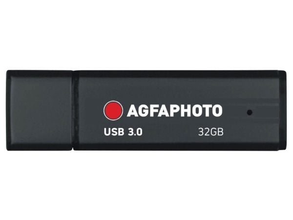 AgfaPhoto - USB flash-enhet - USB 3.0