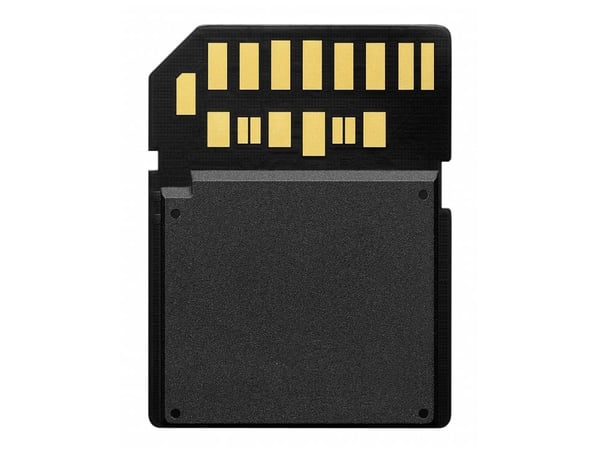 Sony SF-G series TOUGH SF-G128T - Flash-minneskort - 128 GB - Video Class V90 / UHS-II U3 / Class10 - SDXC UHS-II