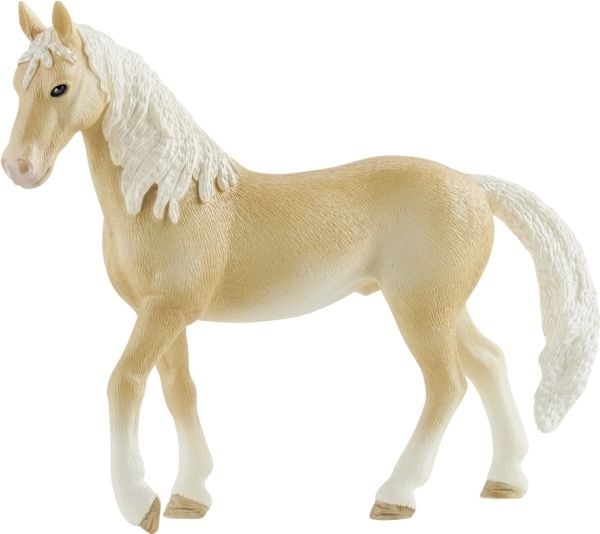 Schleich Horse Club - Akhal Teke Stallion