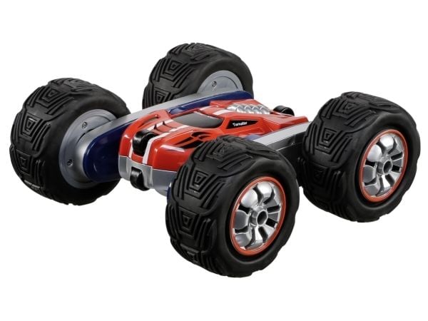 Carrera Turnator, Stuntbil, 1:16, 6 år, 700 mAh