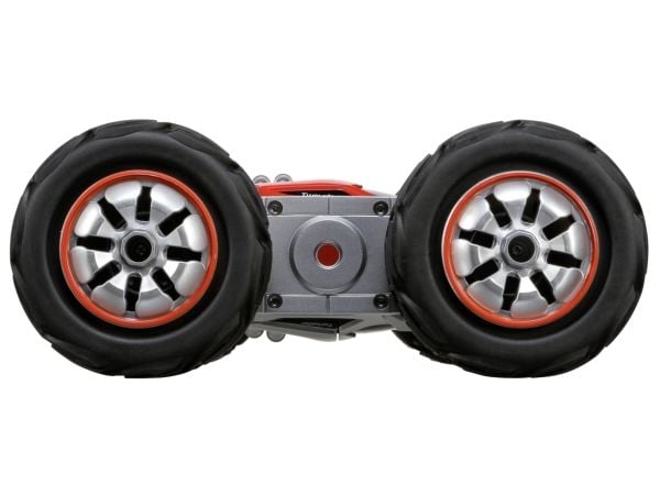 Carrera Turnator, Stuntbil, 1:16, 6 år, 700 mAh