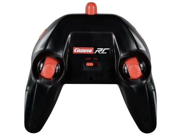 Carrera Turnator, Stuntbil, 1:16, 6 år, 700 mAh