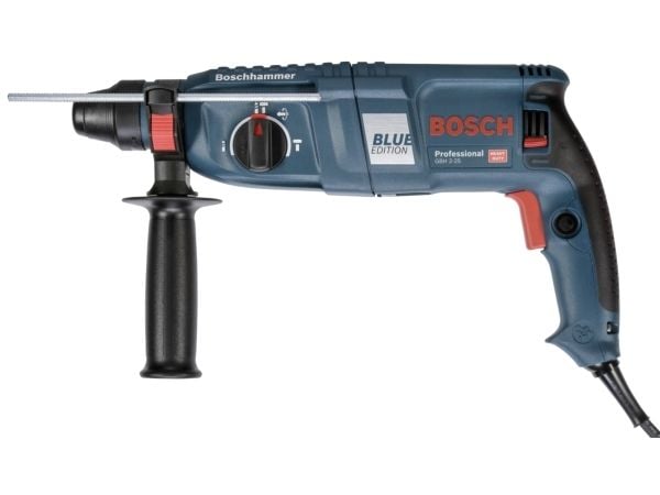 Bosch BOREHAMMER GBH 2-25 L-KASETTI