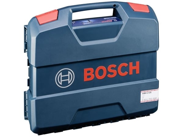 Bosch BOREHAMMER GBH 2-25 L-KASETTI
