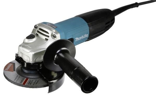 Makita GA4530R - Vinkelsliper - 720 W - 115 mm