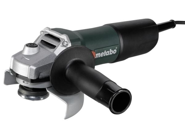 Metabo W 850-125 kulmahiomakone