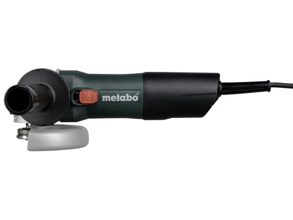 Metabo W 850-125 kulmahiomakone