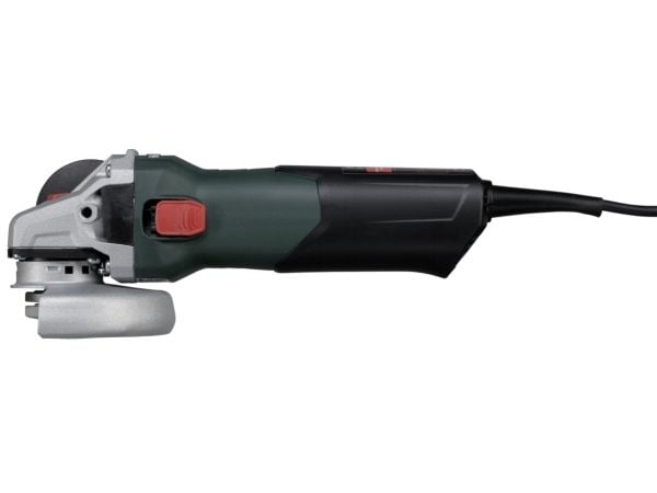 Metabo W 9-125 Quick - Vinkelsliper - 900 W - 25 N·m - 125 mm