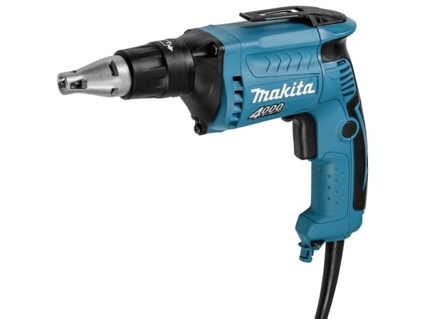 Makita FS4000 - Skrutrekker - 570 W - 1/4" sekskantspor - 16 N·m