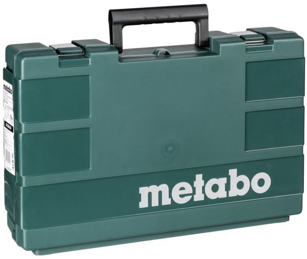 Metabo BS 14.4, Skrupistol, Pistolhåndtak, Sort, Grønn, Rød, 1500 RPM, 400 RPM, 20 Nm