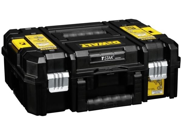 DeWALT DCF620D2K-QW - Kipsilevyruuvinväännin - akkukäyttöinen - 1/4" katkaisematon - 30 N-m - 2 akkua - 18 V