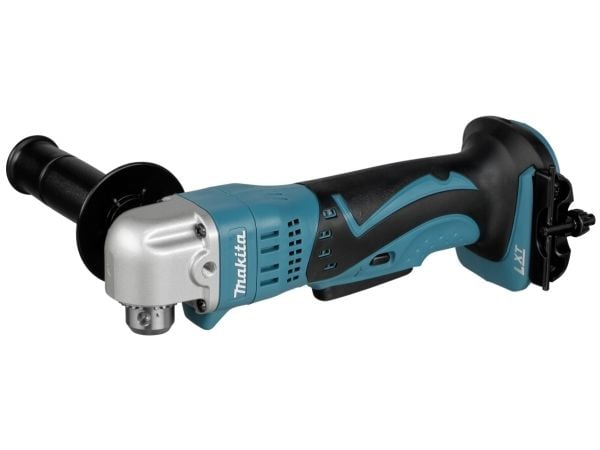Makita DDA350Z - Vinkelbor - trådløs - nøkkelpatron - 13.7 N·m - uten batteri - 18 V