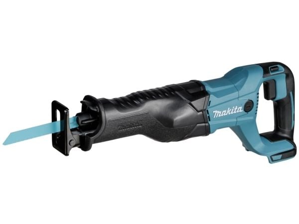 Makita DJR186ZK - Frem- og tilbakegående sag - trådløs - uten batteri - 18 V - SOLO