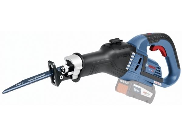 Bosch BAJONETSAV GSA 18V-32 SOLO CASE S1130CF