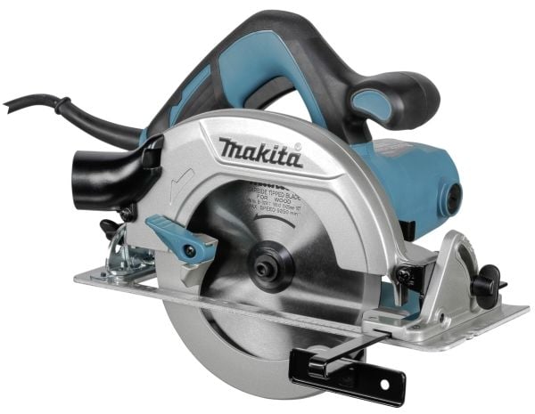 Makita HS6601J - Sirkelsag - 1050 W - 165 mm