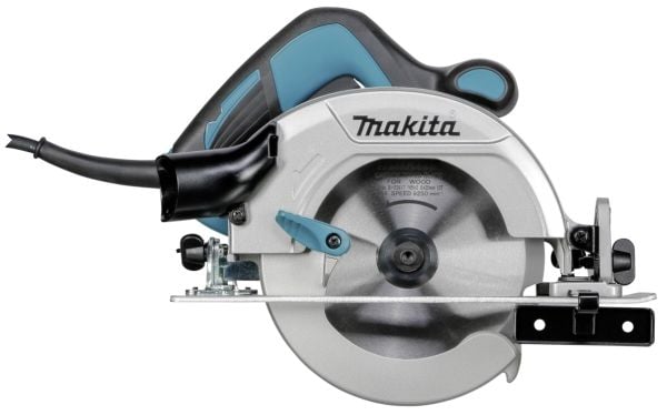 Makita HS6601J - Sirkelsag - 1050 W - 165 mm