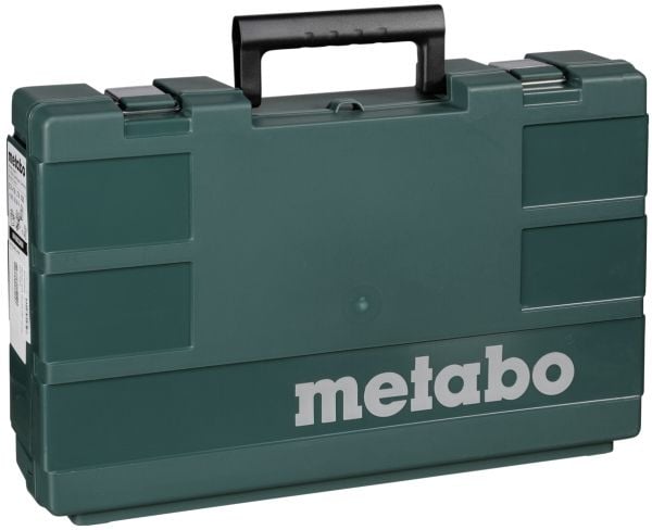 Metabo STA 18 LTX 100 - Løvsag - trådløs - uten batteri - 18 V - SOLO