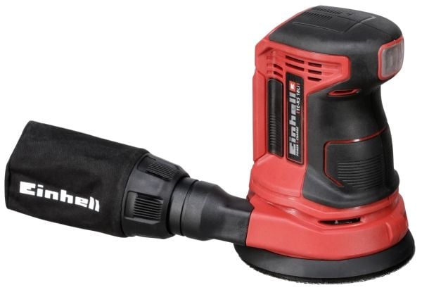Einhell TE-RS 18 Li -, 18 V, 1,15 kg - SOLO - Uten batteri og lader