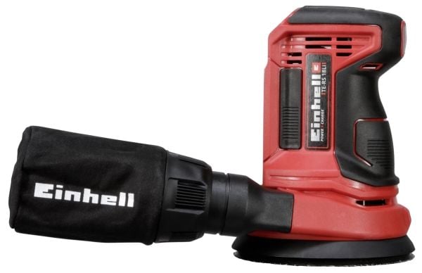 Einhell TE-RS 18 Li -, 18 V, 1,15 kg - SOLO - Uten batteri og lader