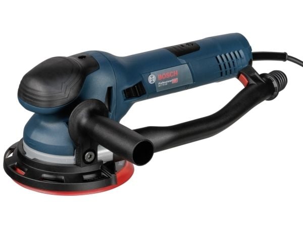 Bosch EXCENTERSLIBER GET 75-150 BOX