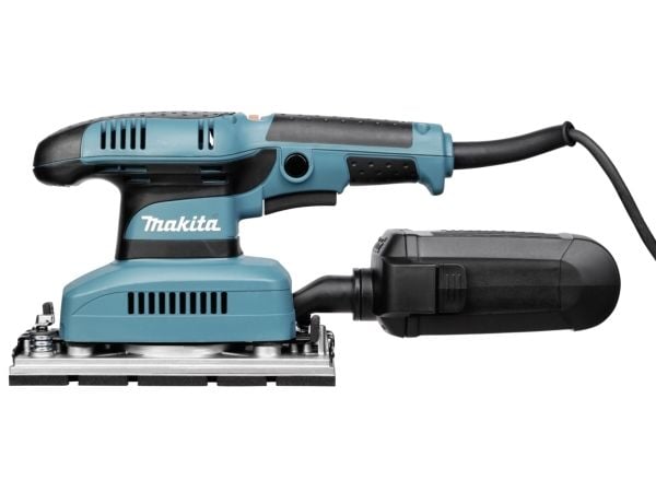 Makita BO3711 - Eksentersliper - 190 W - 1/3 blad
