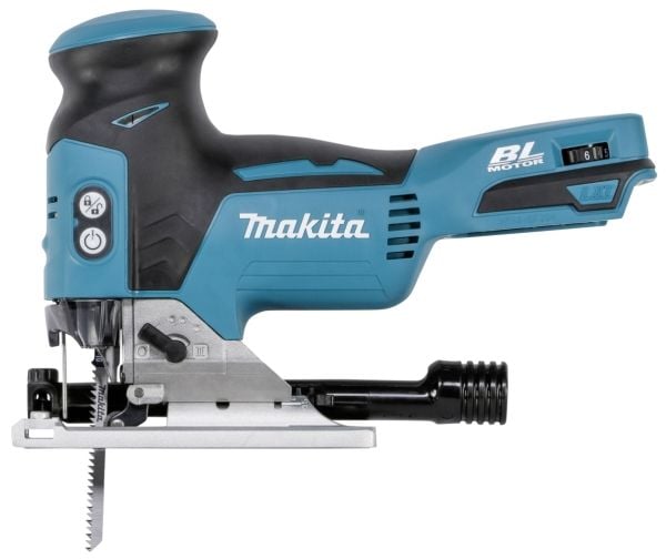 Makita DLX5044TJ, Sladdlös kombiborr, Cordless flashlight, Cordless grinder, Cordless jigsaw, Sladdlös roterande..., Svart, Grön, 3,8 cm, Borstlös,...