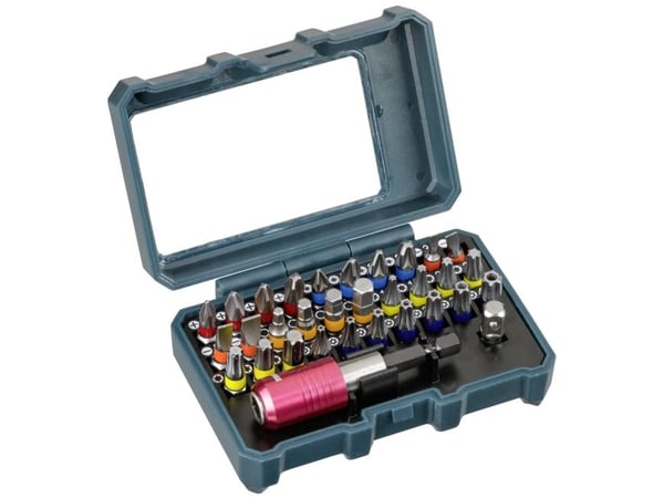 Metabo tilbehørssett 55 deler (691095000)