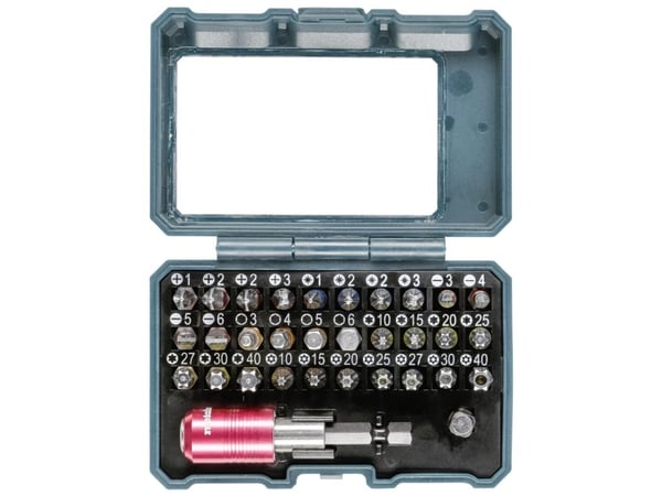 Metabo tilbehørssett 55 deler (691095000)