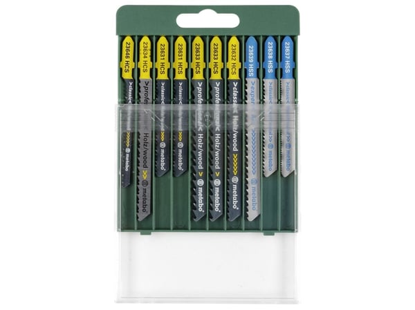 Metabo tilbehørssett 55 deler (691095000)