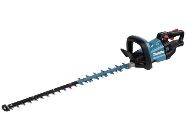 Makita DUH751Z - Hekkstusser - trådløs - 18 V - uten batteri - 2000-4400 spm - 75 cm - kuttekapasitet: 23.5 mm - SOLO