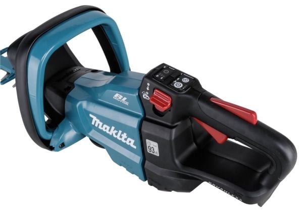 Makita DUH751Z - Hekkstusser - trådløs - 18 V - uten batteri - 2000-4400 spm - 75 cm - kuttekapasitet: 23.5 mm - SOLO