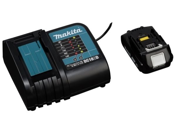 Makita DUR181SY 18V