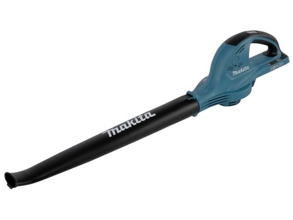 Makita DUB361Z, 334,8 km/t, 264 m³/t, Blåsende, Sort, Blå, Elektrisk, 94,7 dB - SOLO