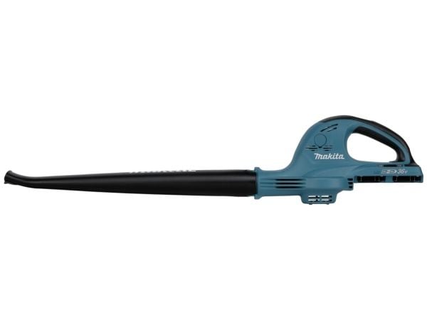 Makita DUB361Z, 334,8 km/t, 264 m³/t, Blåsende, Sort, Blå, Elektrisk, 94,7 dB - SOLO