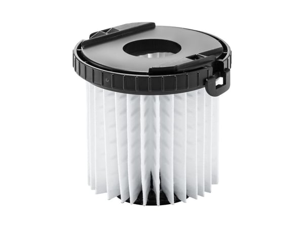Kärcher - Filter - till dammsugare