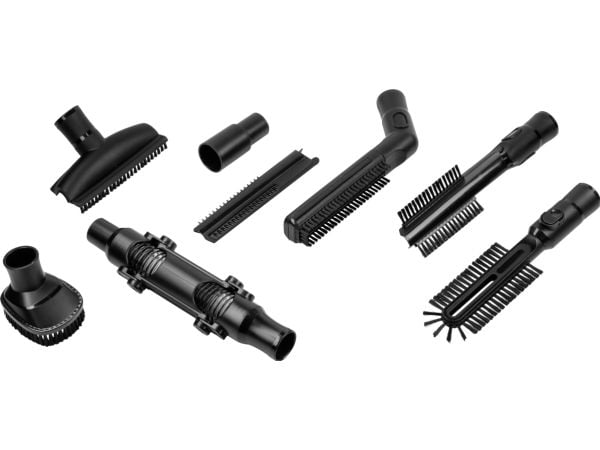 Kärcher - Rensesett - for støvsuger - for Kärcher VC 2, VC 2 Premium, VC 3, VC 3 Premium