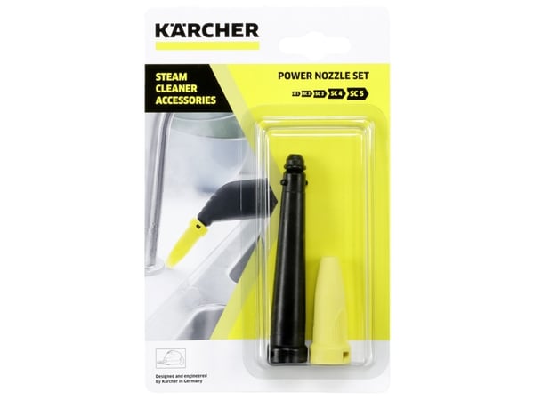 Kärcher Power Munstycke Set