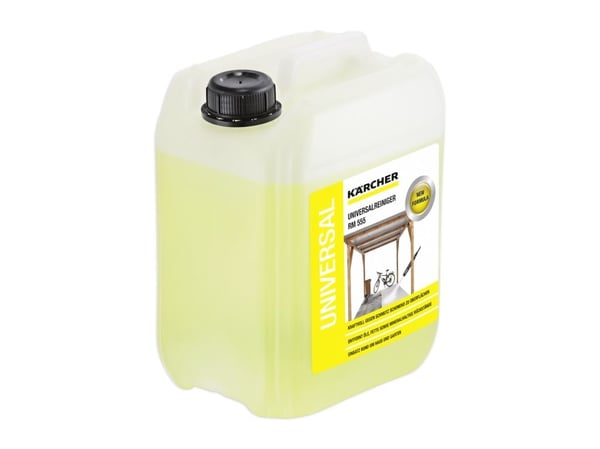 Kärcher 6.290-697.0, 5000 ml, Nestemäinen