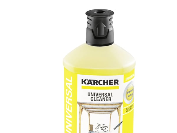 Karcher universalrens, 1 liter (6.295-755.0)