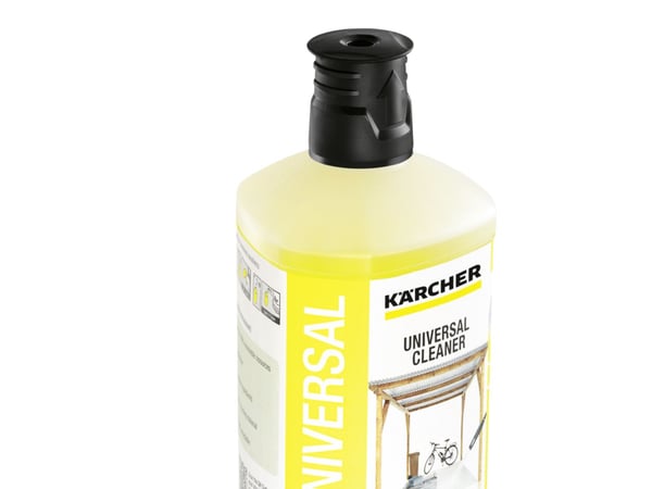 Karcher universalrens, 1 liter (6.295-755.0)