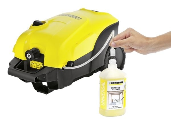 Karcher universalrens, 1 liter (6.295-755.0)