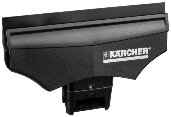 Kärcher - Vindusverktøy - for vindurenser - for Kärcher WV 50, WV 50 Plus, WV 60 Plus