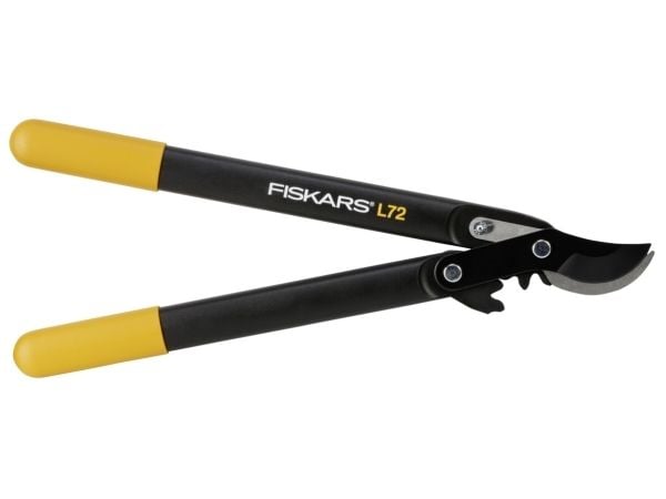 Fiskars PowerGear L72 - Kapper - FiberComp - 54.5 cm