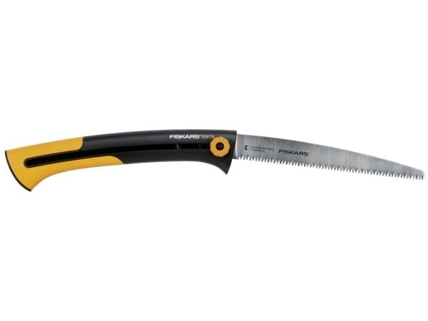 Fiskars 123880, Musta, Oranssi, 25,5 cm, 33 cm, 230 g