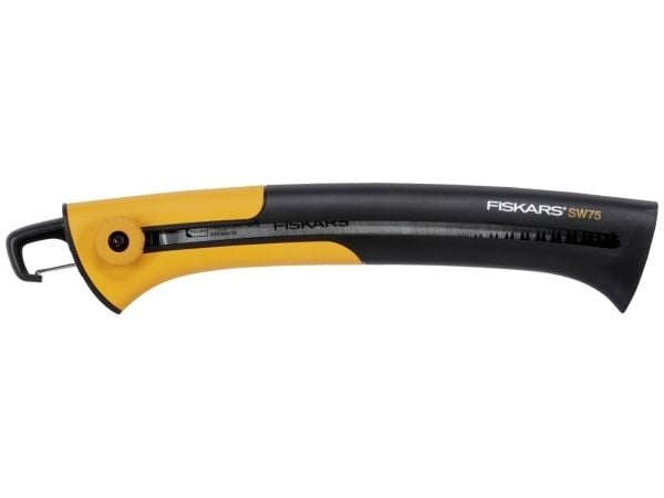 Fiskars 123880, Musta, Oranssi, 25,5 cm, 33 cm, 230 g