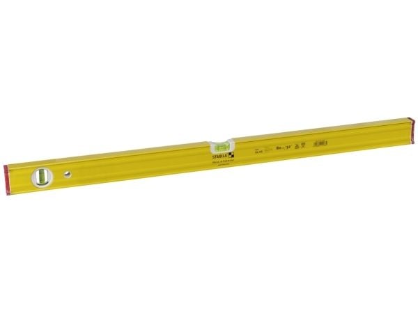 Stabila Type 80 AS 19166 vaterpass – metall 80 cm Stabila Type 80 AS 19166 vaterpass – metall 80 cm