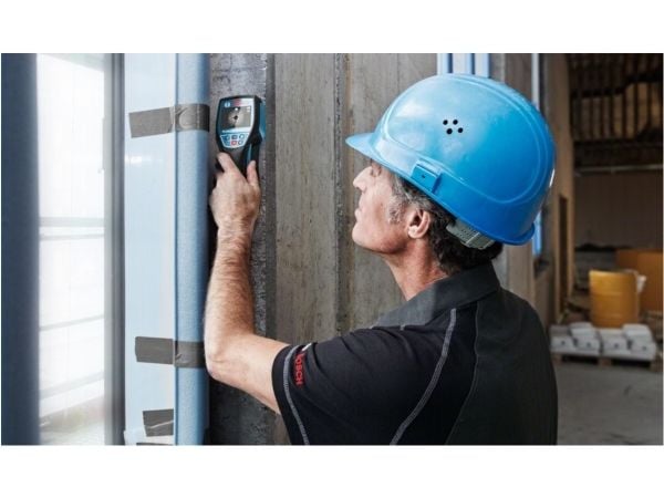 Bosch DETEKTOR UNIVERSAL D-TECT 120 SOLO L-BOX