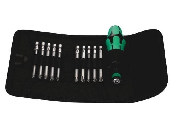 Wera Kraftform Compact 41