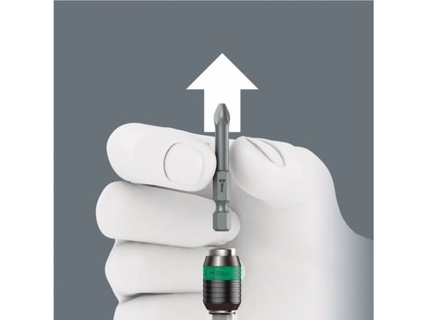 Wera Kraftform Compact 41